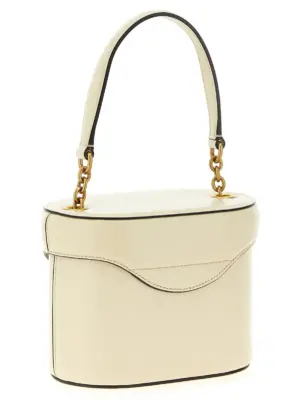 Valentino Garavani 'Vain' mini crossbody bag W2B0R95GCBREN VALENTINO GARAVANI White