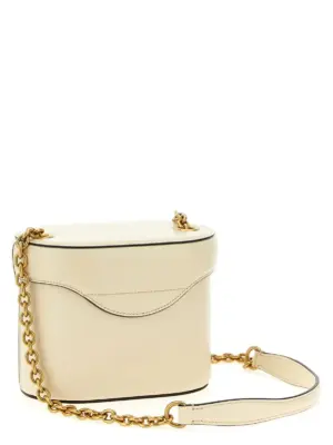 Valentino Garavani 'Vain' mini crossbody bag Woman VALENTINO GARAVANI White