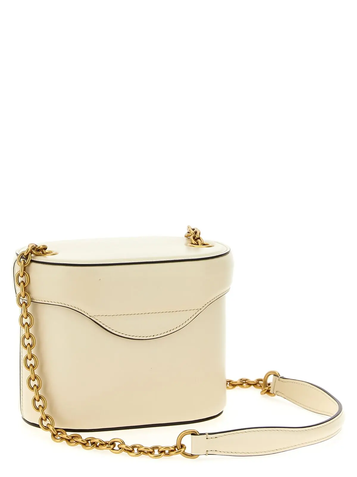 Міні-сумка крос-боді Valentino Garavani Vain Біла 3 Valentino Garavani 'Vain' mini crossbody bag Woman VALENTINO GARAVANI White