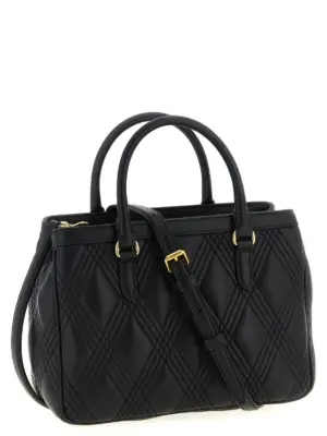 Valentino Garavani 'Quiltie 67' handbag W2B0R97MIC0NO VALENTINO GARAVANI Black