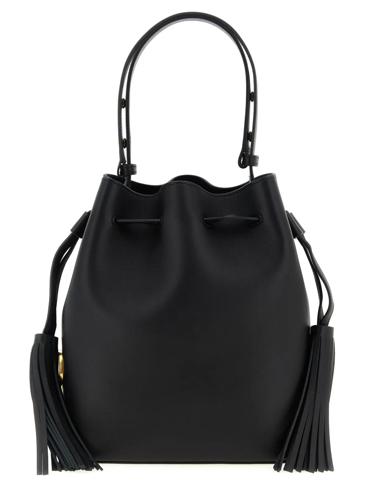 Сумка крос-боді Valentino Garavani VLogo Signature Чорна 1 Valentino Garavani VLogo Signature shoulder bag VALENTINO GARAVANI Black