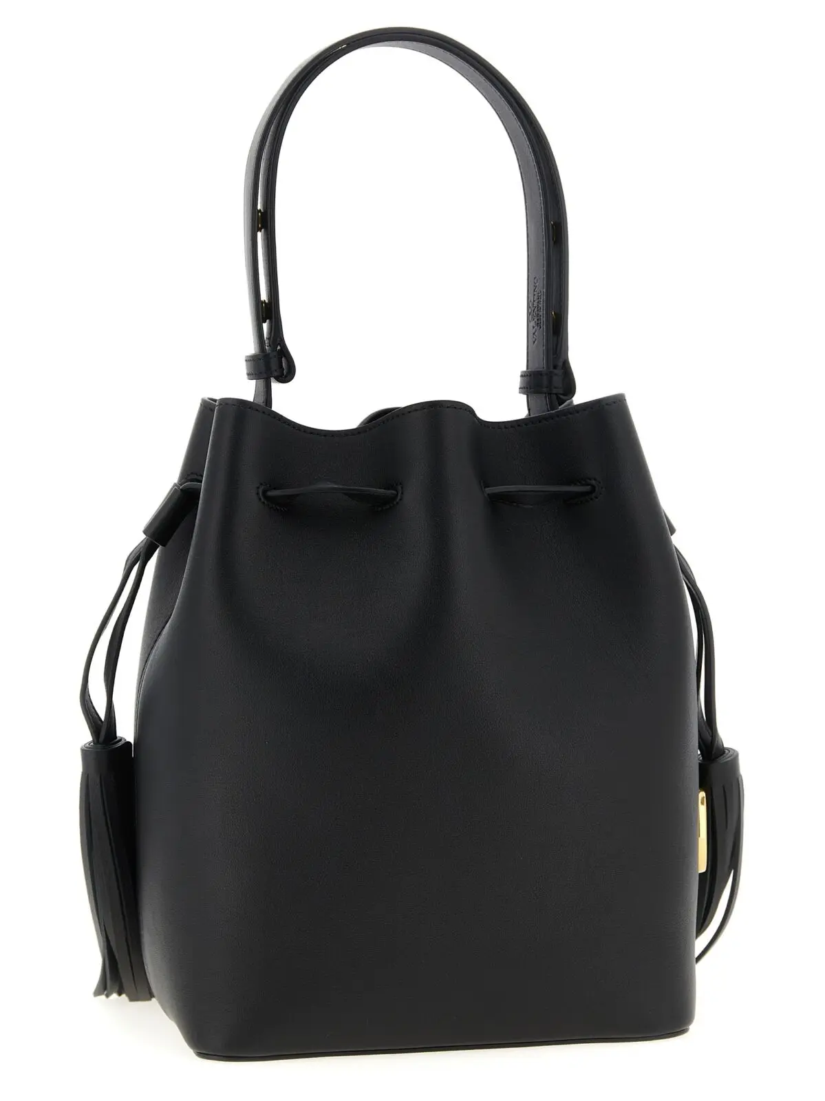 Сумка крос-боді Valentino Garavani VLogo Signature Чорна 2 Valentino Garavani VLogo Signature shoulder bag W2B0R99HHL0NO VALENTINO GARAVANI Black
