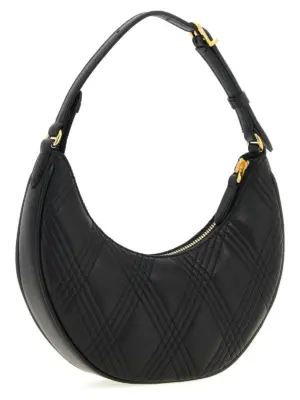 Valentino Garavani 'Quiltie 67'mini shoulder bag W2P0AS3MIC0NO VALENTINO GARAVANI Black