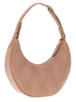 Valentino Garavani 'Quiltie 67'mini shoulder bag W2P0AS3MICGF9 VALENTINO GARAVANI Pink