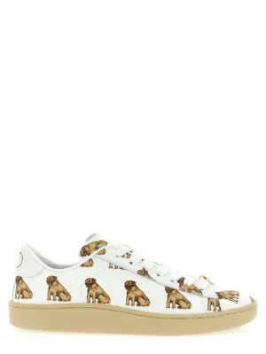 Valentino Garavani 'Royco' sneakers VALENTINO GARAVANI White