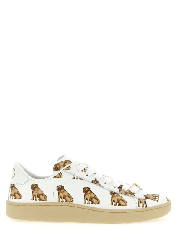 Valentino Garavani 'Royco' sneakers VALENTINO GARAVANI White