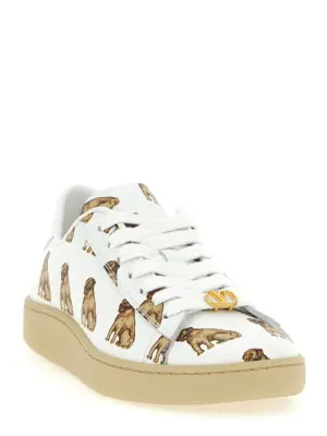 Valentino Garavani 'Royco' sneakers W2S0LX9JYKA7F VALENTINO GARAVANI White