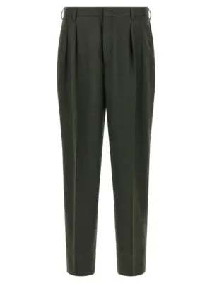 'Lucio' pants CELLAR DOOR Multicolor