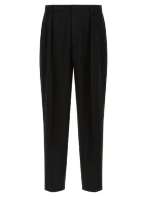 'Lucio' pants CELLAR DOOR Black