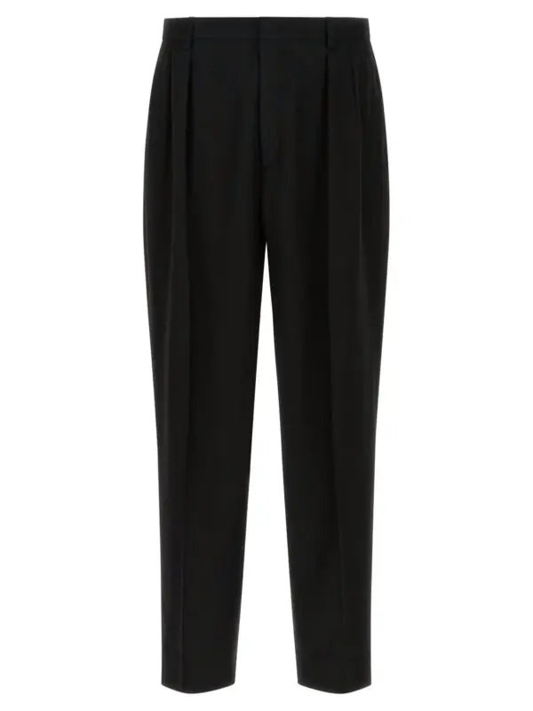 'Lucio' pants CELLAR DOOR Black