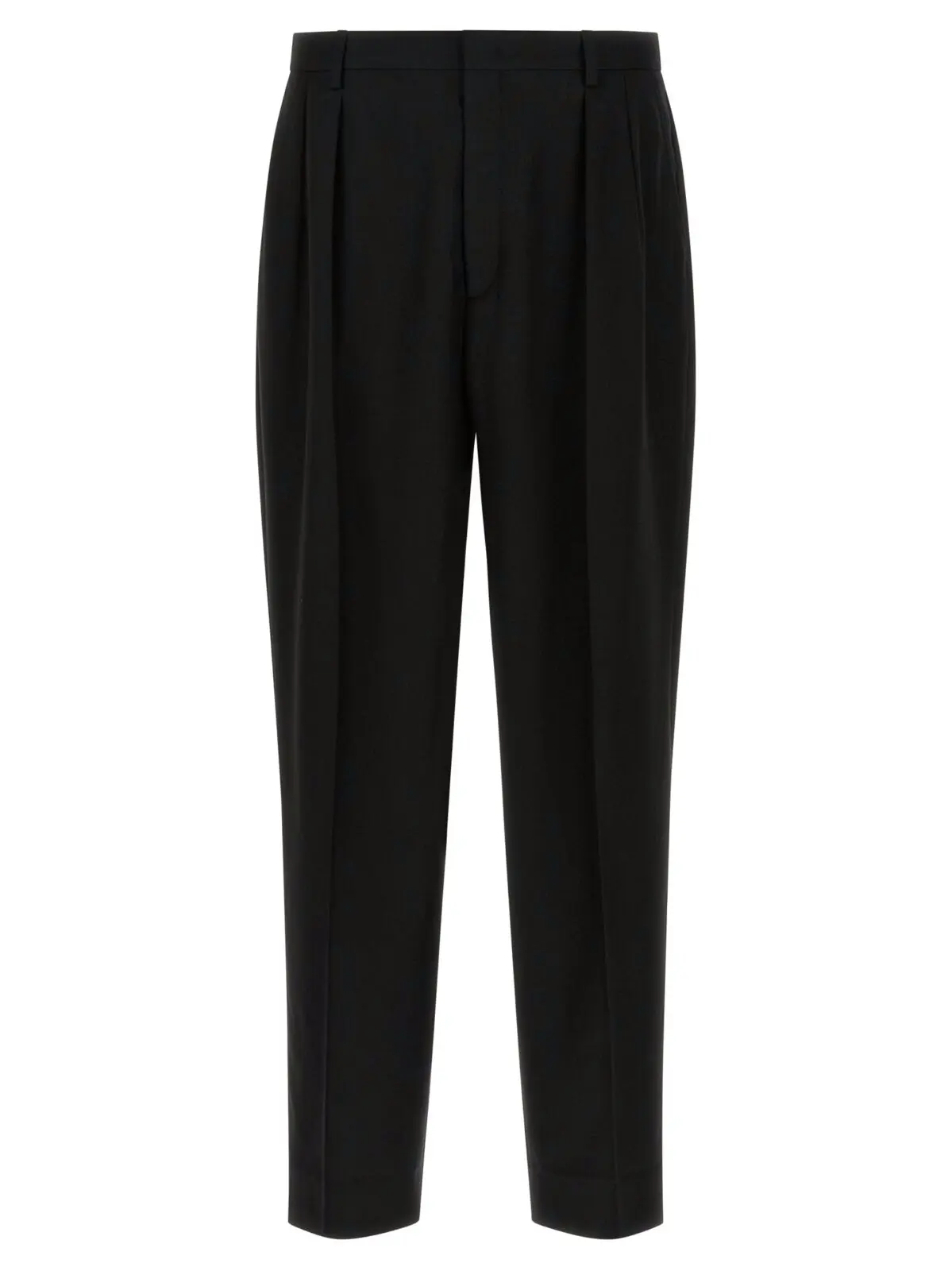 Штани Cellar Door Lucio Чорні 1 'Lucio' pants CELLAR DOOR Black