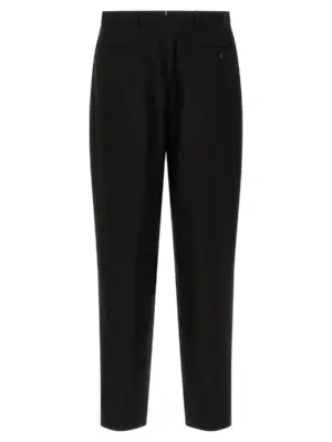 'Lucio' pants WA110532WQ78299 CELLAR DOOR Black