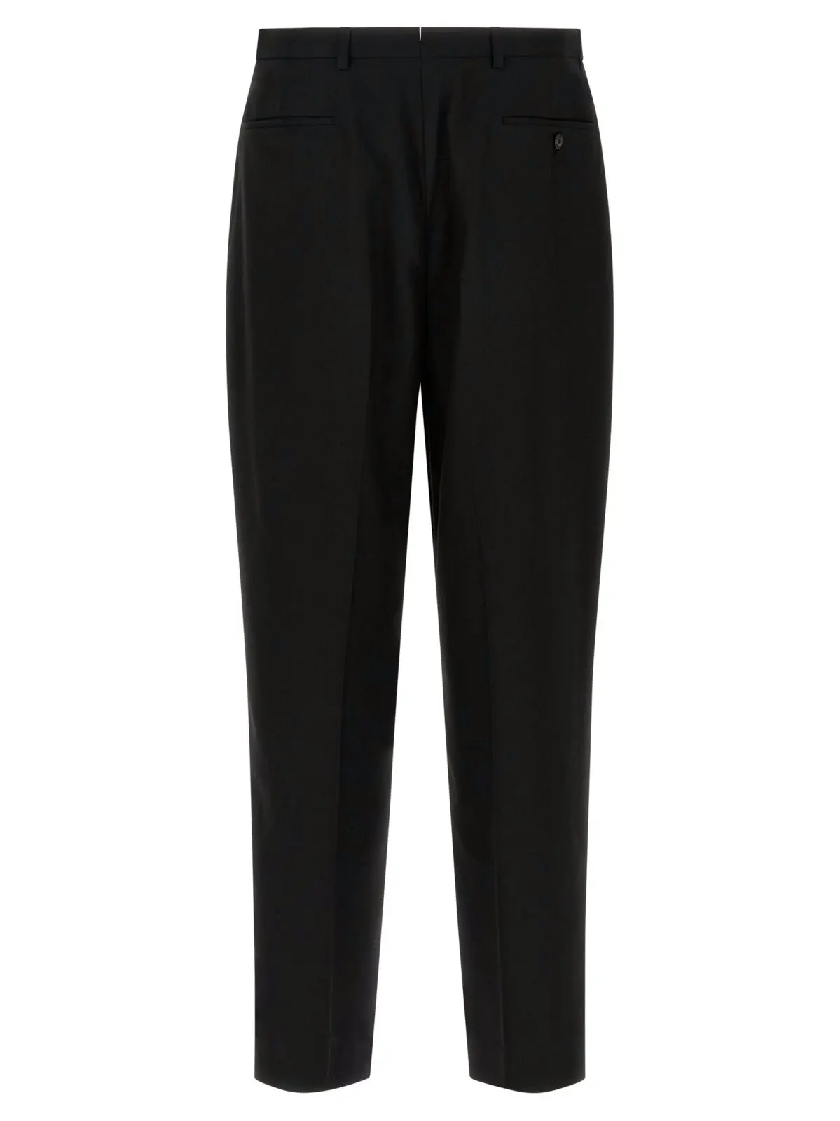 Штани Cellar Door Lucio Чорні 2 'Lucio' pants WA110532WQ78299 CELLAR DOOR Black