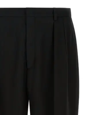 'Lucio' pants Man CELLAR DOOR Black