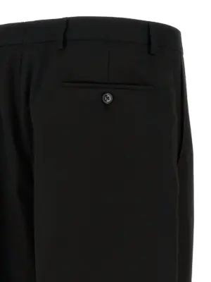 'Lucio' pants 65% polyester