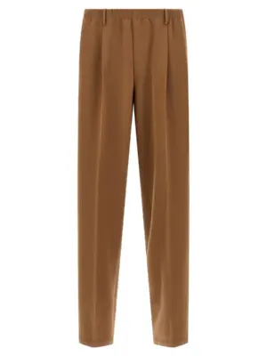 'Ezio' pants CELLAR DOOR Brown
