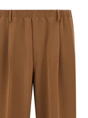 'Ezio' pants Man CELLAR DOOR Brown
