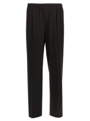 'Ezio' pants CELLAR DOOR Black