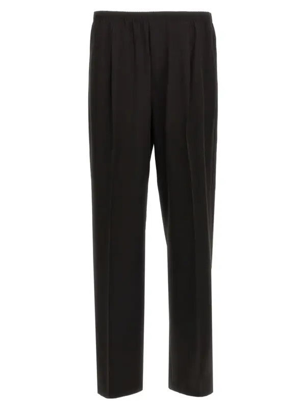 'Ezio' pants CELLAR DOOR Black