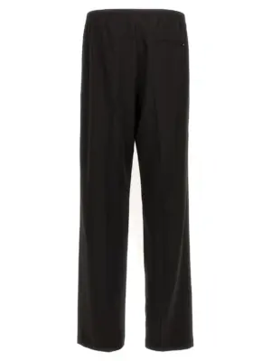 'Ezio' pants WA110585BLWQ12499 CELLAR DOOR Black