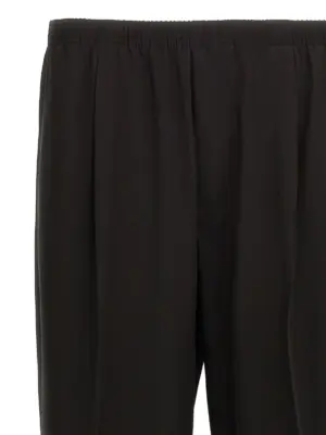 'Ezio' pants Man CELLAR DOOR Black