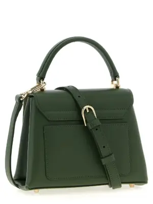 'Furla 1927' mini handbag WB00109ARE000OLI00 FURLA Green
