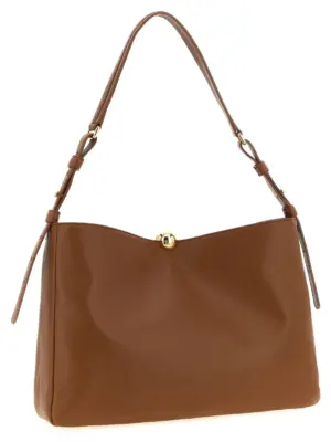 'Furla Sfera Soft' shoulder bag WB01365BX397703B00 FURLA Brown
