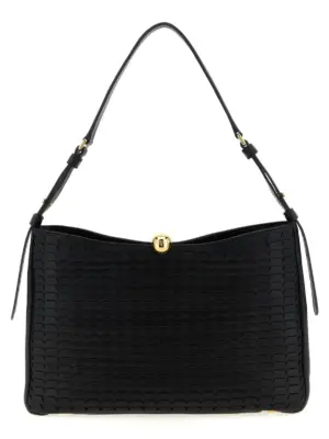 'Furla Sfera Soft' shoulder bag FURLA Black