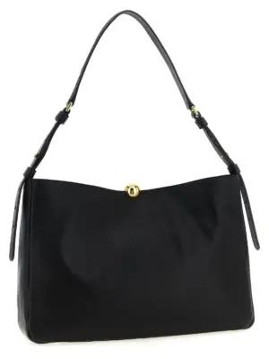 'Furla Sfera Soft' shoulder bag WB01365BX3977O6000 FURLA Black