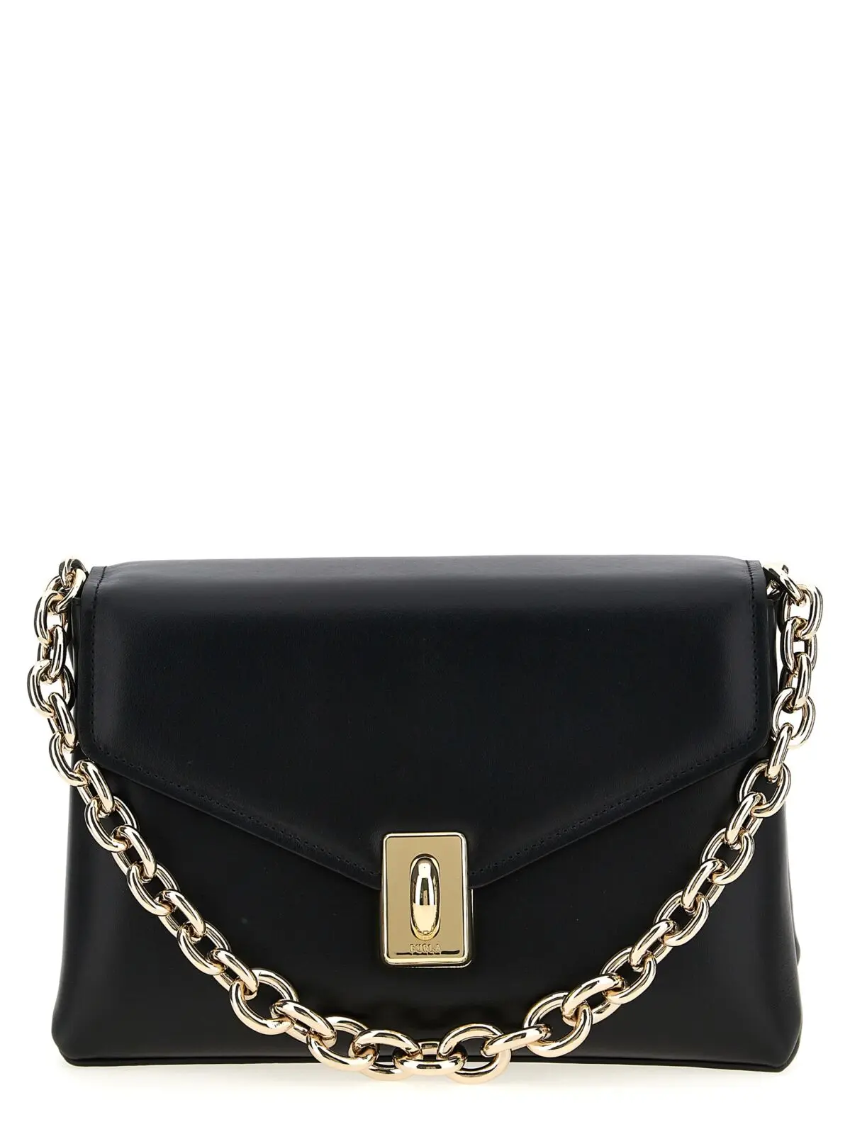 Сумка крос-боді Furla Meridiana Чорна 1 'Meridiana' shoulder bag FURLA Black