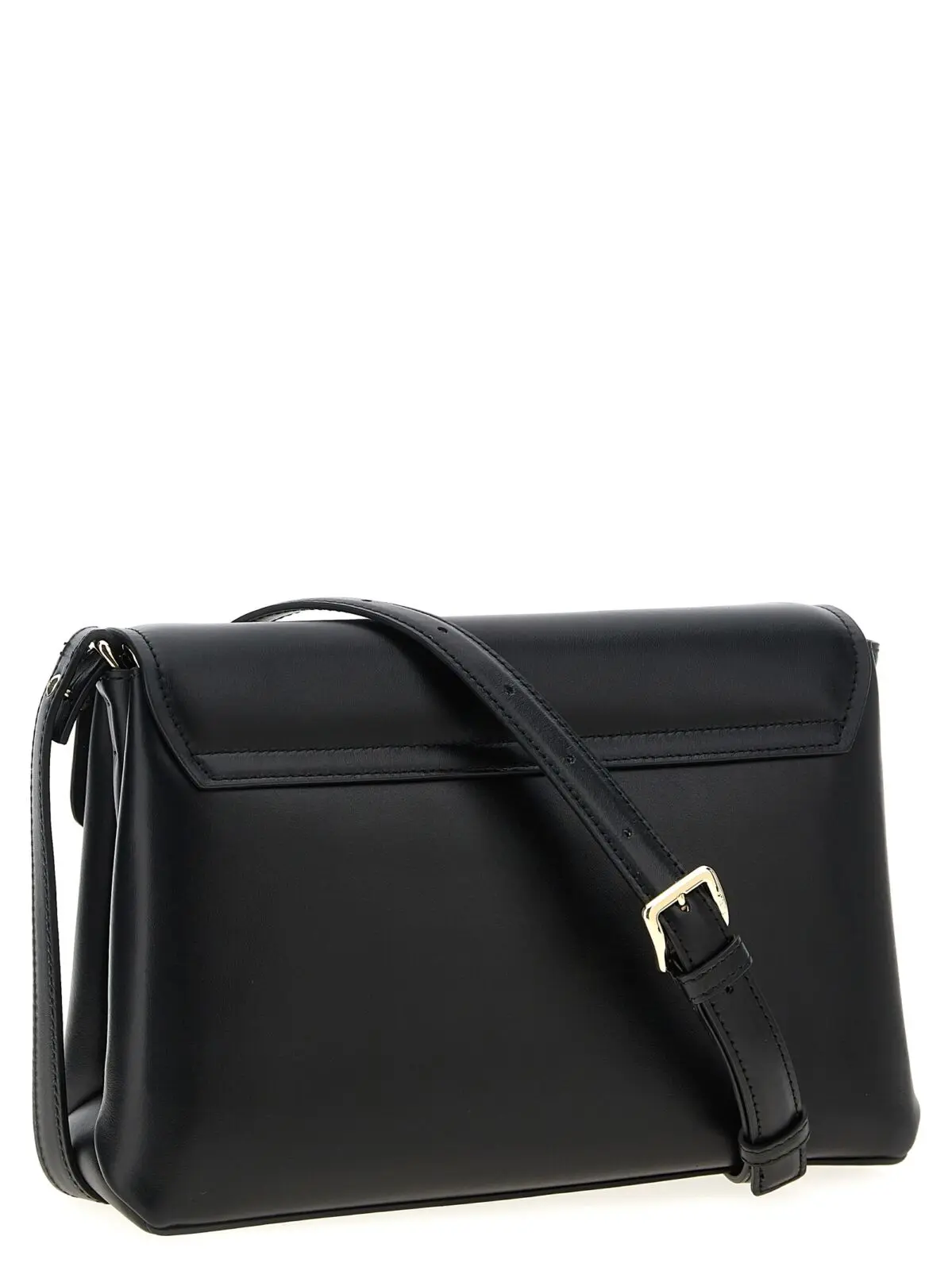 Сумка крос-боді Furla Meridiana Чорна 2 'Meridiana' shoulder bag WB01448BX3227O6000 FURLA Black