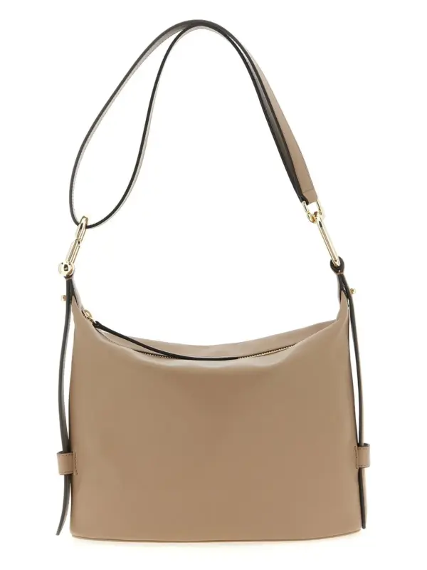 'Furla Nuvola' medium shoulder bag FURLA Beige