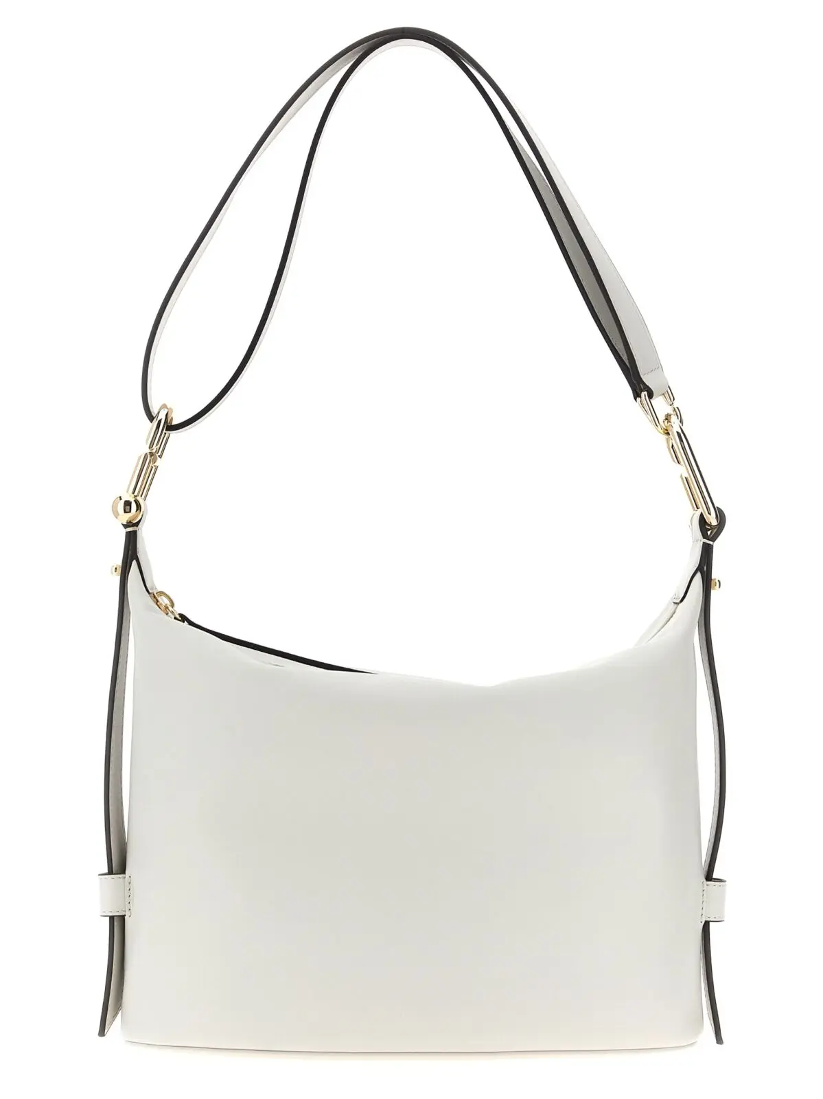 Сумка крос-боді Furla Nuvola Hobo M Біла 1 'Nuvola Hobo M' shoulder bag FURLA White