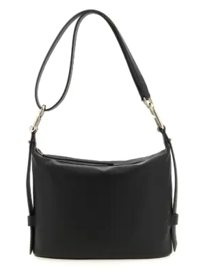 'Furla Nuvola' medium shoulder bag FURLA Black