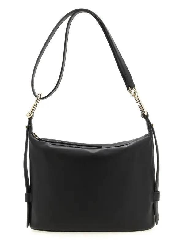 'Furla Nuvola' medium shoulder bag FURLA Black