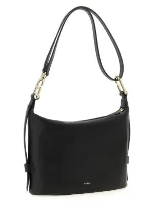 'Furla Nuvola' medium shoulder bag WB01656BX2045O6000 FURLA Black