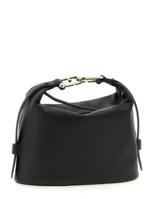'Furla Nuvola' medium shoulder bag Woman FURLA Black