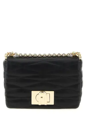 'Furla 1927 S' crossbody bag FURLA Black