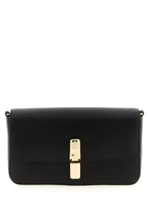 'Furla Iride' small crossbody bag FURLA Black