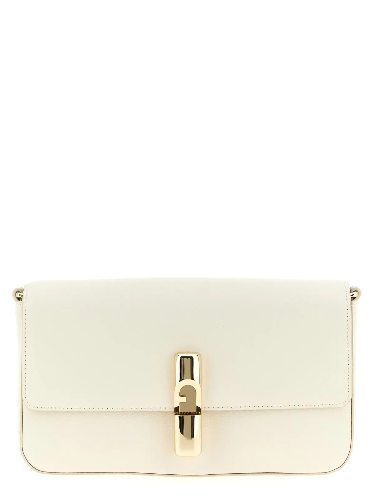 Міні-сумка крос-боді Furla Iride мала Біла 1 'Furla Iride' small crossbody bag FURLA White