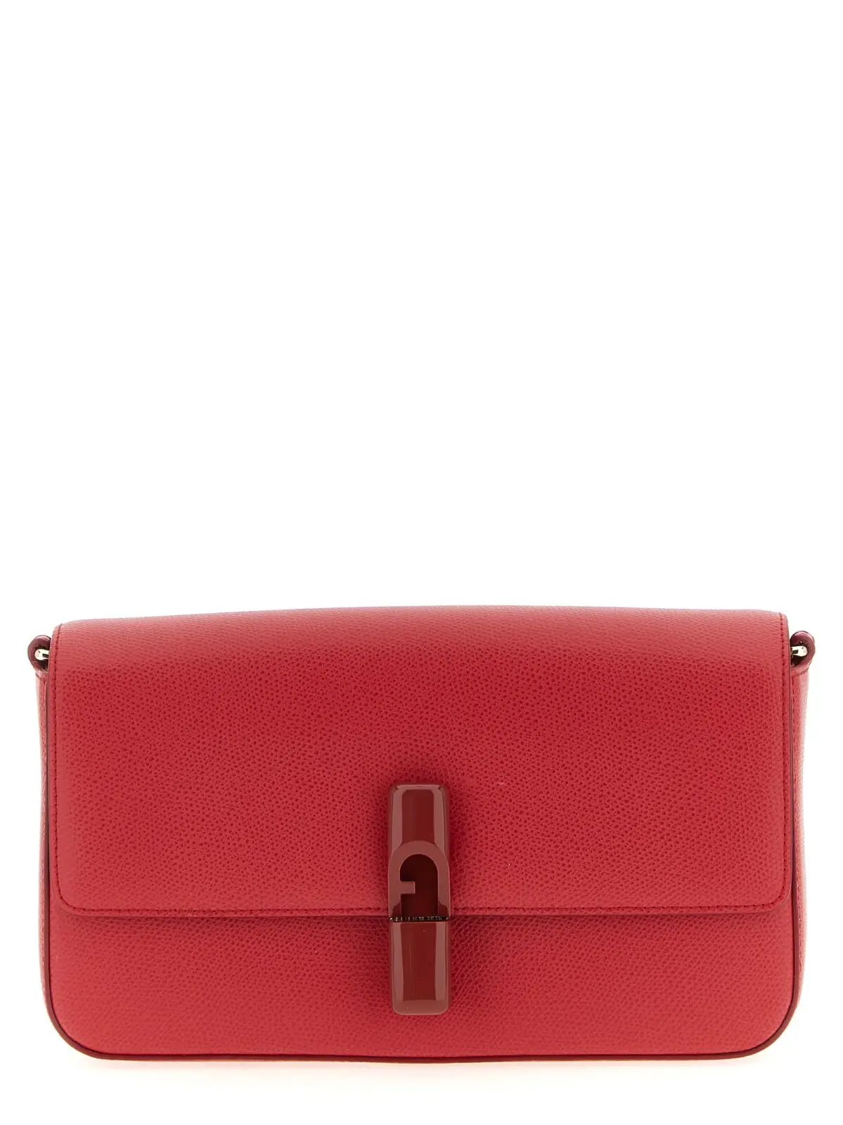 Міні-сумка крос-боді Furla Furla Iride Червона 1 'Furla Iride' small crossbody bag FURLA Red