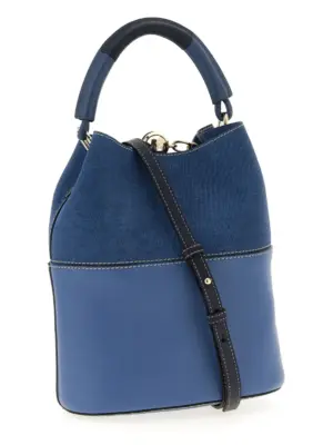 'Furla Sfera S' bucket bag WB01867BX39244083S FURLA Light Blue