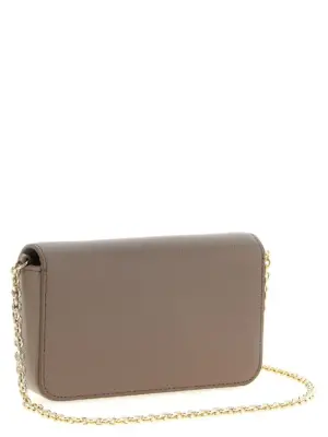 'Furla 1927' mini crossbody bag WE00265ARE0002572S FURLA Gray