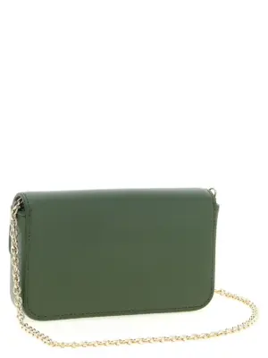 'Furla 1927' mini crossbody bag WE00265ARE000OLI00 FURLA Green