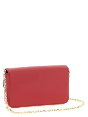 'Furla 1927' mini crossbody bag WE00265ARE000RUB00 FURLA Red