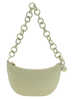 'Furla Sfera' mini shoulder bag FURLA Green