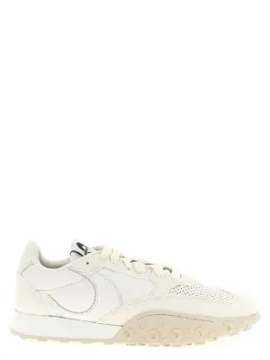 'MS Rise' sneakers MARINE SERRE White