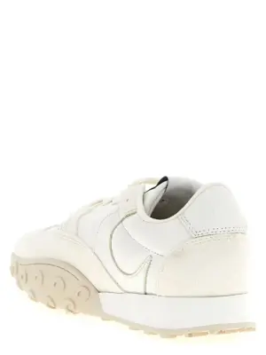 'MS Rise' sneakers Woman MARINE SERRE White