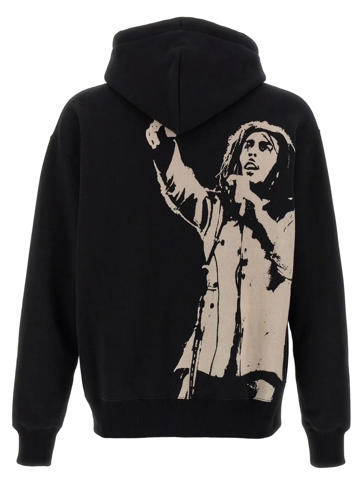 Худі Junya Watanabe x Carhartt Чорне 2 Junya Watanabe x Carhartt hoodie WOT9011 JUNYA WATANABE Black