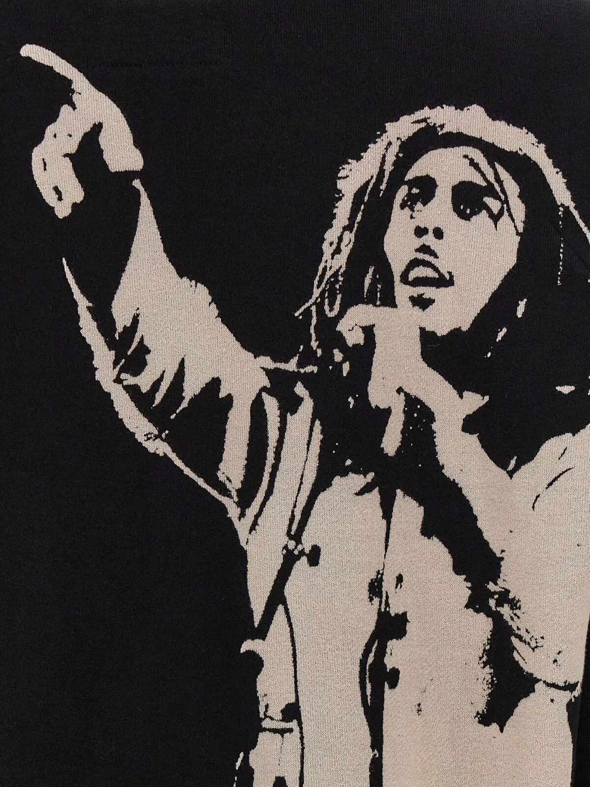 Худі Junya Watanabe x Carhartt Чорне 4 Junya Watanabe x Carhartt hoodie 100% cotton JUNYA WATANABE Black